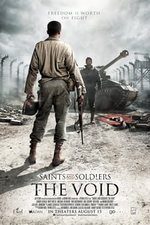 Azizler ve Askerler 3 – Saints and Soldiers: The Void izle