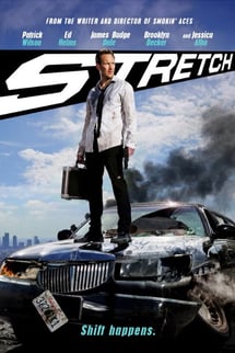 Bahis Borcu – Stretch izle