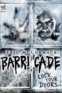 Barikat – Barricade izle