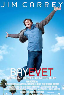 Bay Evet izle