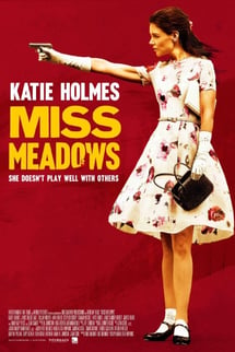 Bayan Meadows – Miss Meadows izle