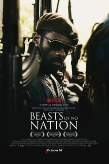 Beasts Of No Nation izle