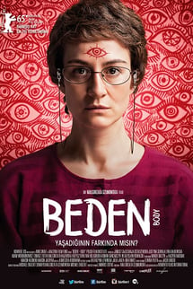 Beden – Cialo izle