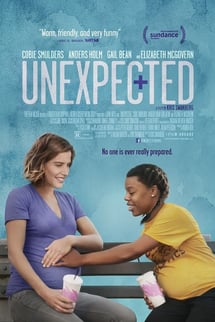 Beklenmeyen – Unexpected izle