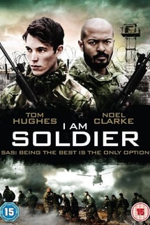 Ben Askerim – I Am Soldier izle