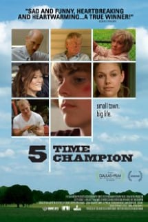 Beş Kez Şampiyon – 5 Time Champion izle