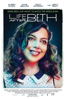 Beth’ten Sonra – Life After Beth izle