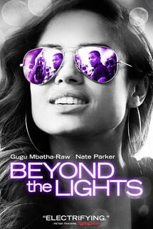 Işıkların Ötesinde – Beyond the Lights izle