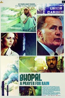 Bhopal Felaketi – Bhopal A Prayer for Rain izle