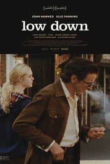 Bir Piyanistin Kızı Olmak – Low Down izle