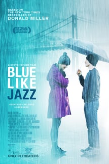 Blue Like Jazz izle