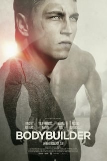 Bodybuilder izle