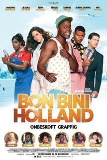 Bon Bini Holland izle