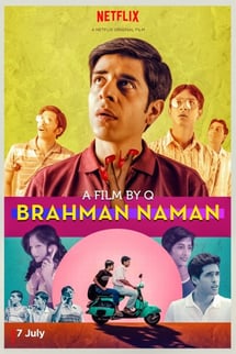 Brahman Naman izle