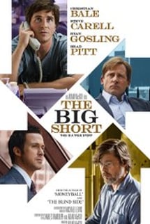 Büyük Açık – The Big Short izle