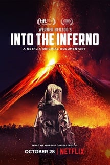 Cehenneme Doğru – Into The Inferno izle