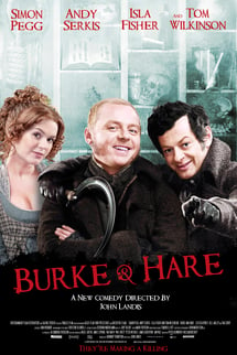 Ceset Hırsızları – Burke & Hare izle