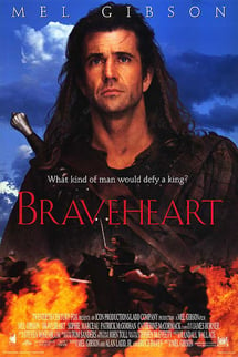 Cesur Yürek – Braveheart izle