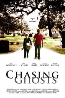 Chasing Ghosts izle