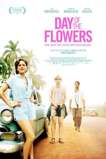 Çiçeklerin Günü – Day of the Flowers izle