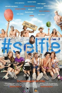 Çılgın Tatil – Selfie izle