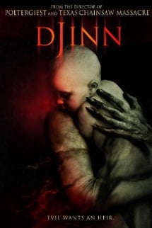 Cin – Djinn izle