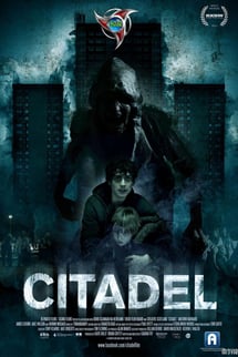 Citadel izle