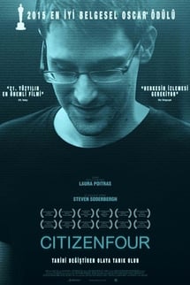 Citizenfour izle