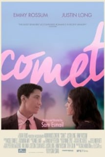 Comet izle