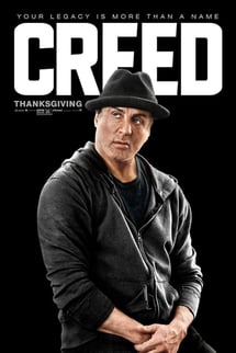 Creed Efsanenin Doğuşu – Creed izle