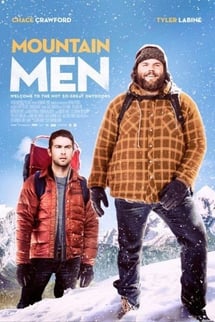 Dağ Adamları – Mountain Men izle