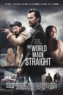 Daha İyi Bir Dünya – The World Made Straight izle