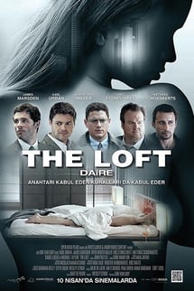 Daire – The Loft izle