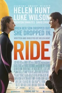 Dalgalarin Ustunde – Ride izle