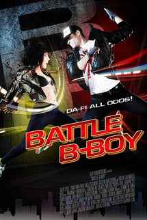 Dans Ringi – Battle B-Boy izle