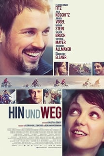 Darmadağın – Hin und weg izle