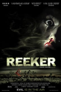 Davetsiz Gelen – Reeker izle