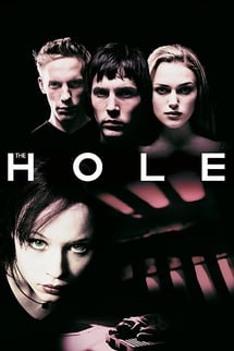 Delik – The Hole izle