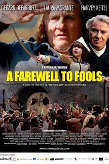 Delilere Veda – A Farewell to Fools izle