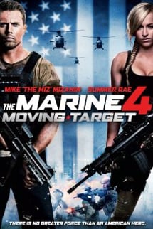 Denizci 4 Beklenmedik Hedef – The Marine 4 Moving Target izle