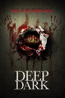 Derin Karanlık – Deep Dark izle