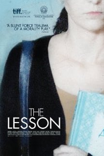 Ders – The Lesson izle