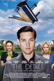 Detaylar – The Details izle