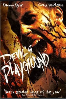 Şeytanın Bahçesi – Devils Playground izle