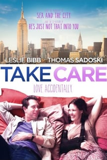 Dikkatli Ol – Take Care izle