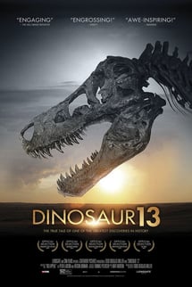 Dinosaur 13 izle