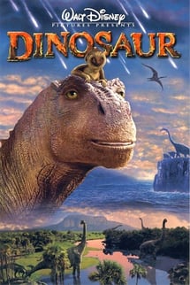 Dinozor – Dinosaur izle