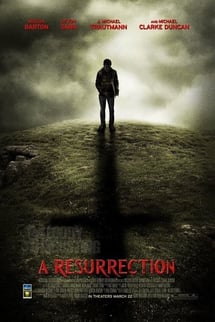 Diriliş – A Resurrection izle