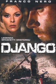 Django – Cango’nun İntikamı izle