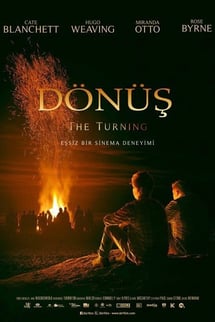 Dönüş – The Turning izle